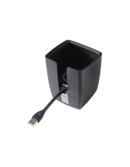 ClickShare tray