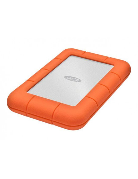 LaCie Rugged Mini 4TB/USB 3.0/2.5