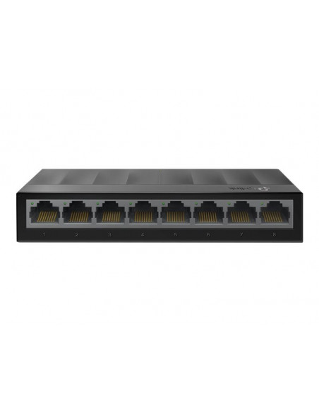 TP-Link LiteWave 8-Port Gigabit Desktop