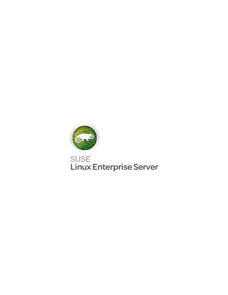 HPE SLES SAP 1-2 Sckt/1-2 VM 3yr 24x7 E-