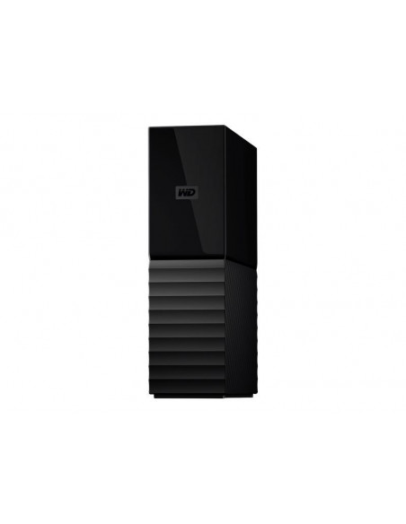 HDD My Book 12TB Black EMEA