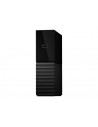 HDD My Book 12TB Black EMEA