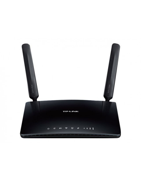 300Mbps Wireless N 4G LTE Router