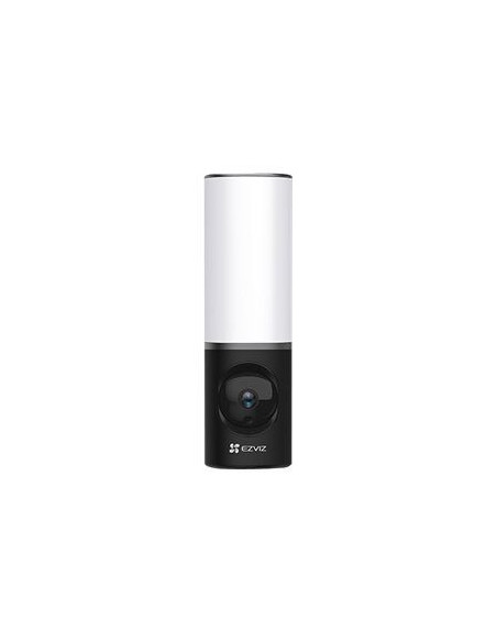 LC3 Camera