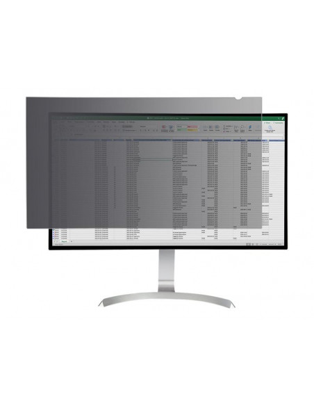 32 inch Monitor Privacy Screen Filter