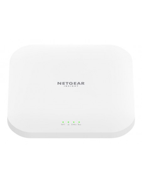 NETGEAR WAX620 Access Point WiFi 6