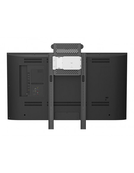TAP PC MOUNT - OFFWHITE - WW