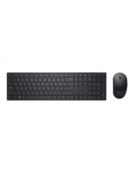 Supp Pro Wireless Kbd and