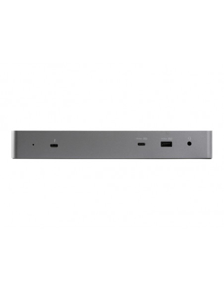 Thunderbolt 3 Dock USB-C/Dual 4K/96W PD