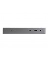 Thunderbolt 3 Dock USB-C/Dual 4K/96W PD