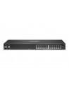 HPE Aruba 6100 24G 4SFP+Swch
