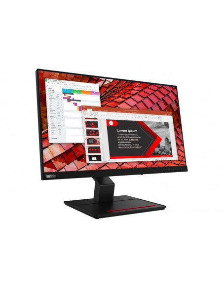 TS/ThinkVision T24t-20/23.8"/1920x1080