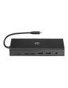 HP Travel USB C Multi Port Hub
