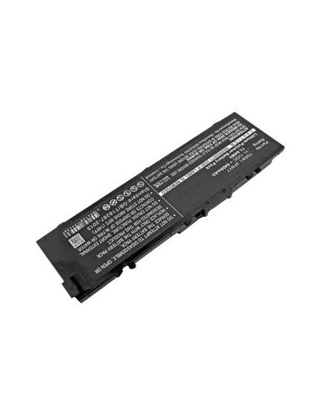 BATTERY 0FNY7 FOR DELL 91Wh
