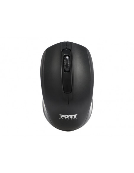 MOUSE WIRELESS BUDGET RETAIL