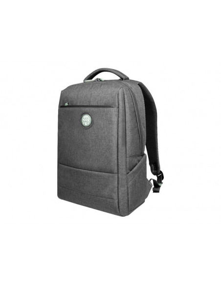 YOSEMITE ECO XL BACKPACK 15.6 GREY