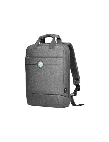 YOSEMITE ECO BACKPACK 13/14 GREY