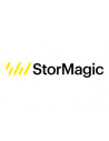 HPE StorMagic SvSAN 1N 6TB Base E-LTU