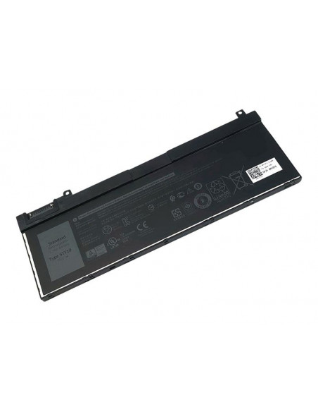 BATTERY 5TF10 FOR DELL 60Wh