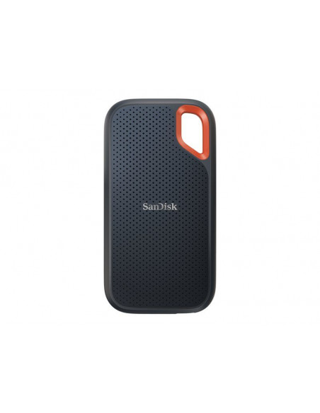Extreme Portable SSD 4TB