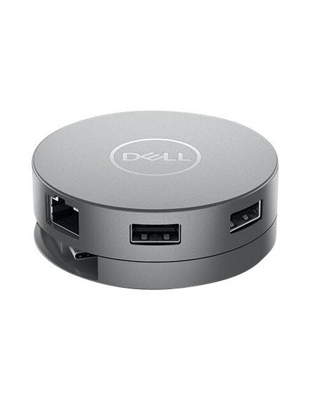 Dell DA310 USB-C Mobile Adapter