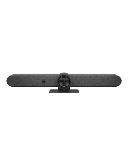 Rally Bar EU - Graphite