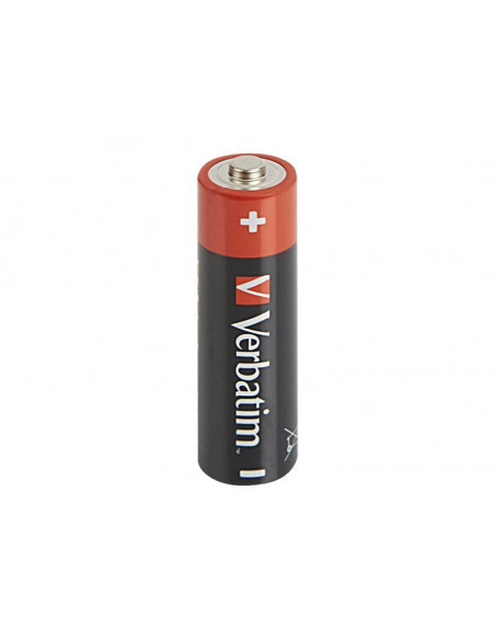 ALKALINE BATTERY AA 24 PACK BOX
