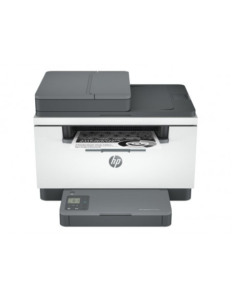 HP LASERJET MFP M234SDW