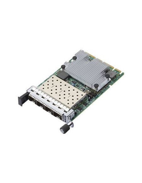 BCM NetXtreme N425G Thor 4x25G OCP3.0