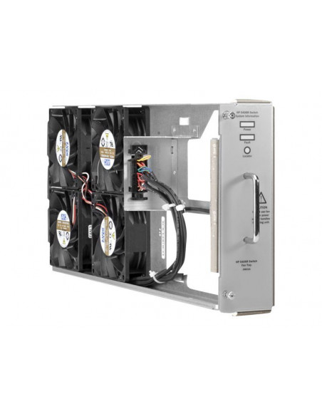 HPE 5406R zl2 Switch Fan Tray