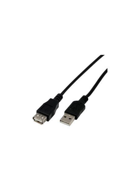 USB 2.0 extension cable A male/A femal
