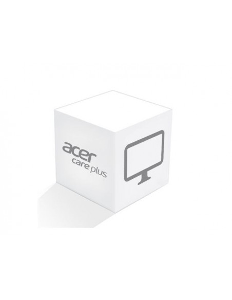 Warranty 3Y ON Site Exch f Monitor ePac