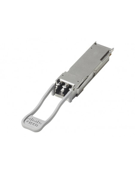 QSFP40G BiDi Short-reach Transceiver