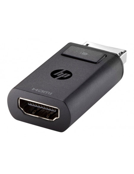 HP DisplayPort to HDMI 1.4 Adapter