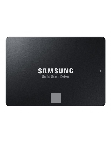 SAMSUNG 870 EVO 1 TB