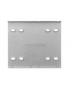 2.5 to 3.5in Brackets and Screws