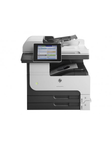 HP LaserJet Ent 700 MFP M725dn