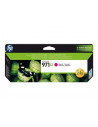 HP 971XL Magenta Ink Cartridge