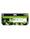HP 971XL Cyan Ink Cartridge