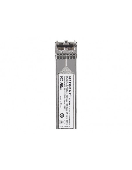 SFP+Transceiver 10GBASE-SR MM