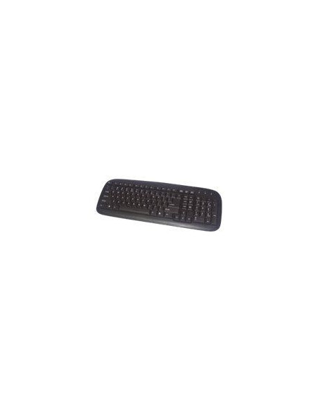 Clavier standard USB 105T
