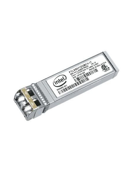 NIC/Eth SFP+SR Optics Unit