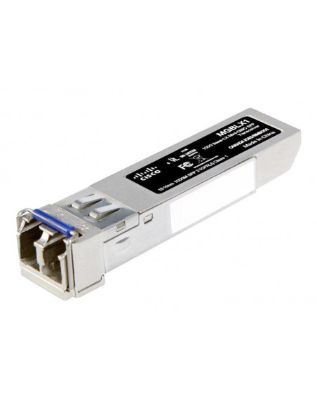 Gb Ethernet LX Mini-GBIC SFP Transceiver