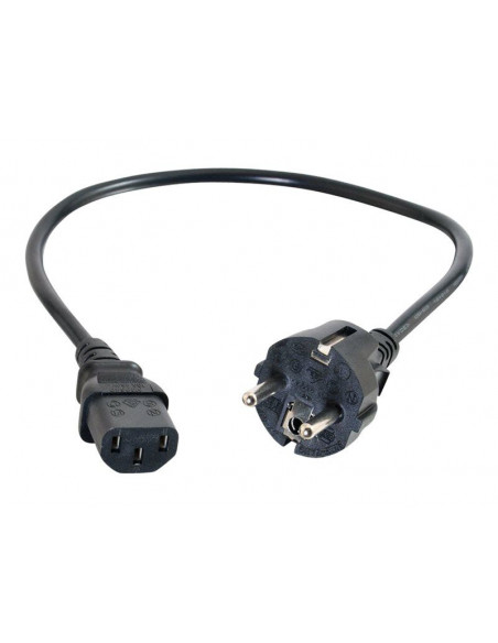 Cbl/10M Universal Power cord CEE 7/7