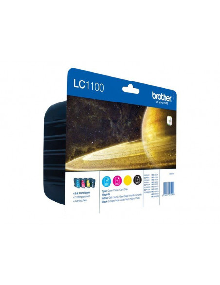 Value Pack/CMYK f DCP-185C 585CW 6690CW