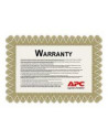 Warranty Ext/3Yr for SP-05
