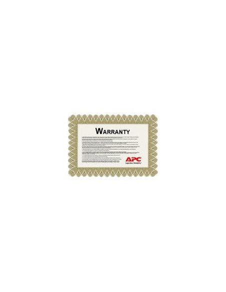 Warranty Ext/3Yr for SP-02