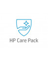 HP eCare Pack/3y std exch single fcn OJ