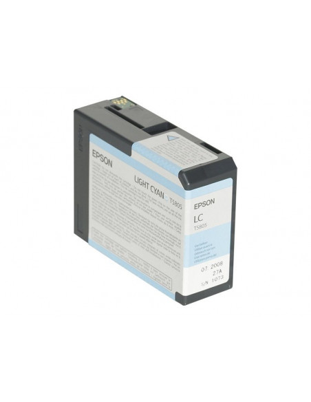 Ink/T580500 80ml LCY