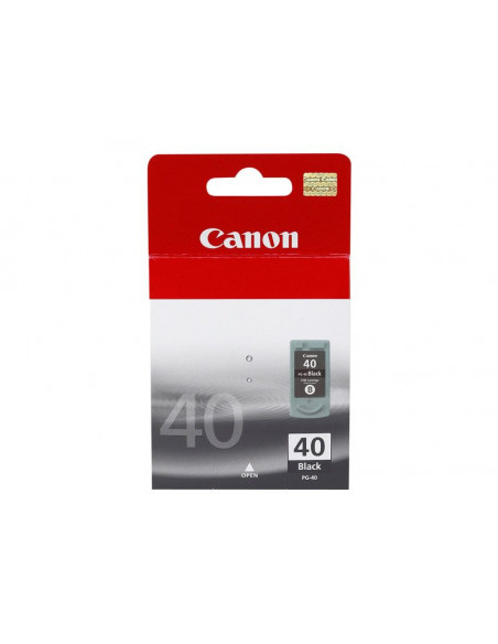 Ink/PG-40 BJ Cartridge BK